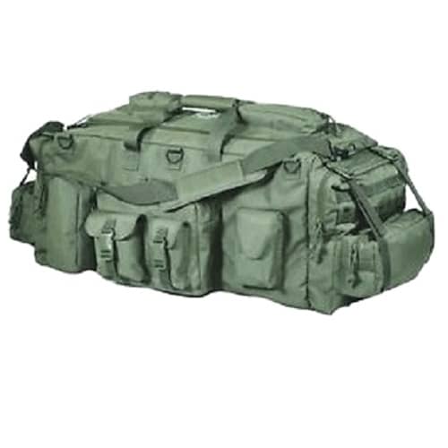 Voodoo tactical 2024 duffle bag