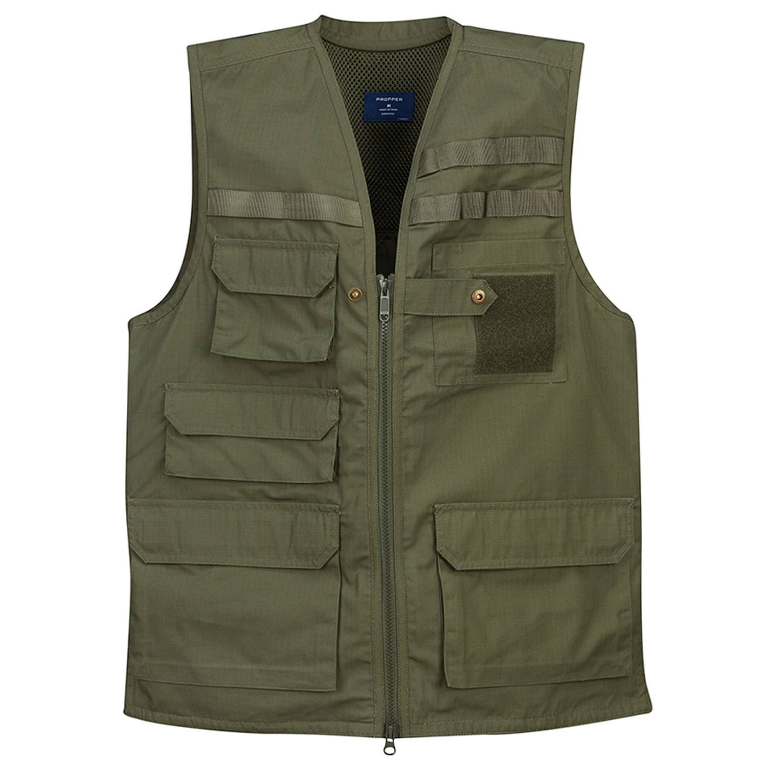 Propper Lightweight Ripstop Tactical Vest