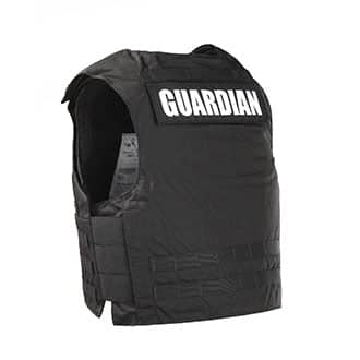 Point Blank Guardian Ballistic Vest Carrier