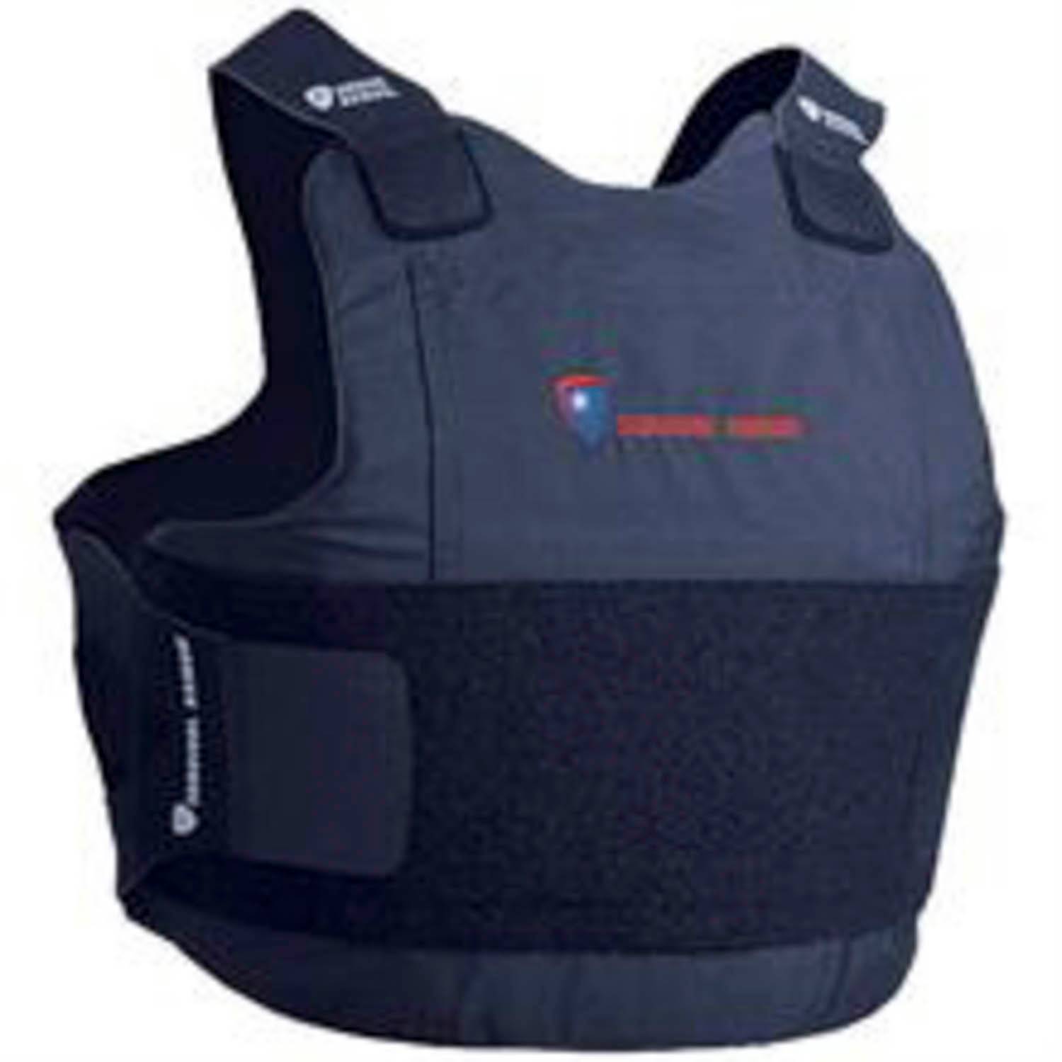 Survival Armor Level II Paladin Concealable Vest