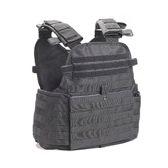 Bodyguard Armored Backpacks and Jackets