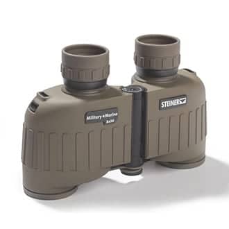 Military sales marine binoculars