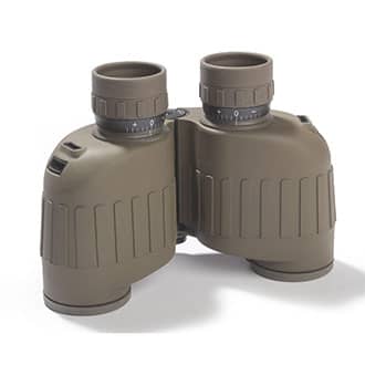 Steiner Military Marine popular Binoculars 8X30