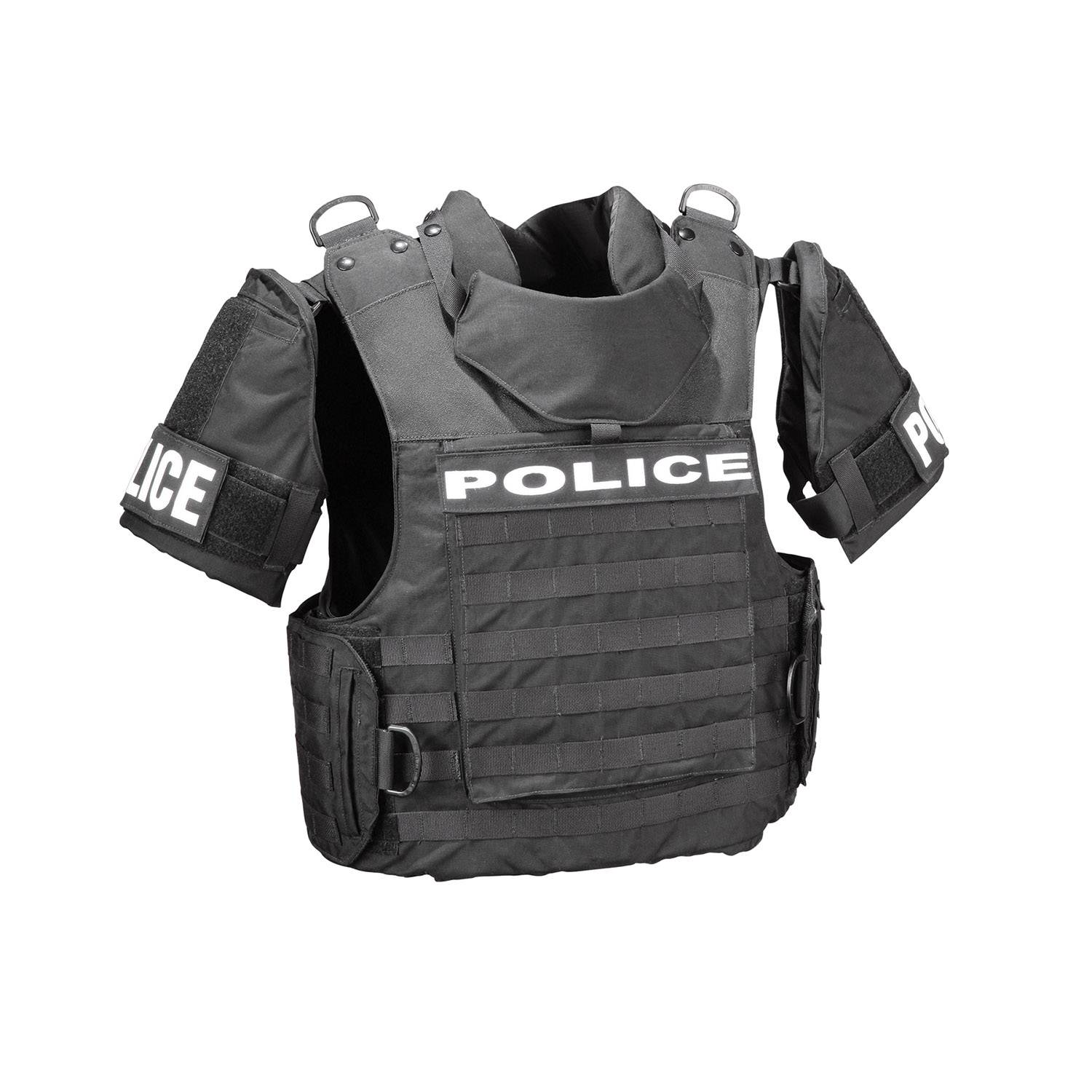 ballistic vest bag