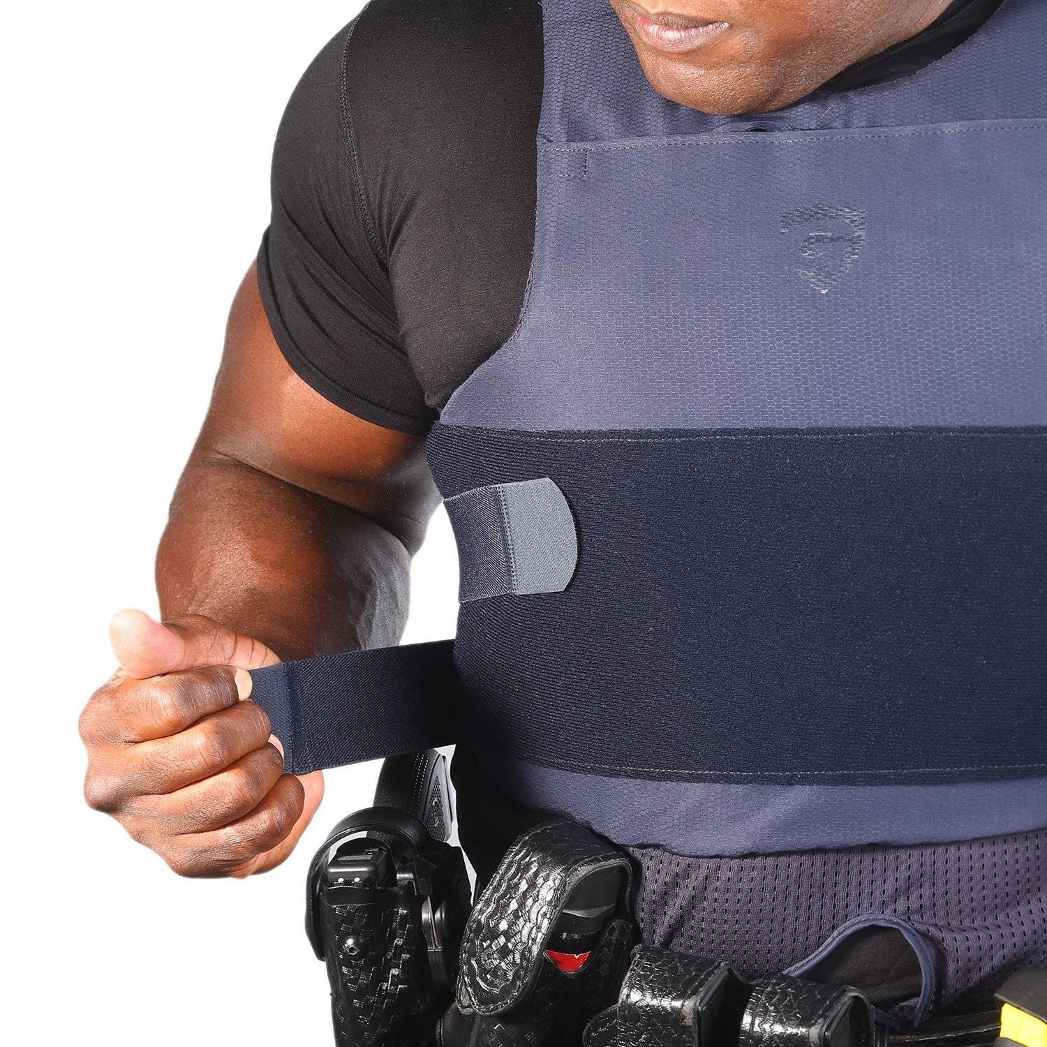 Galls G Force Level Ii Concealable Body Armor W Carriers