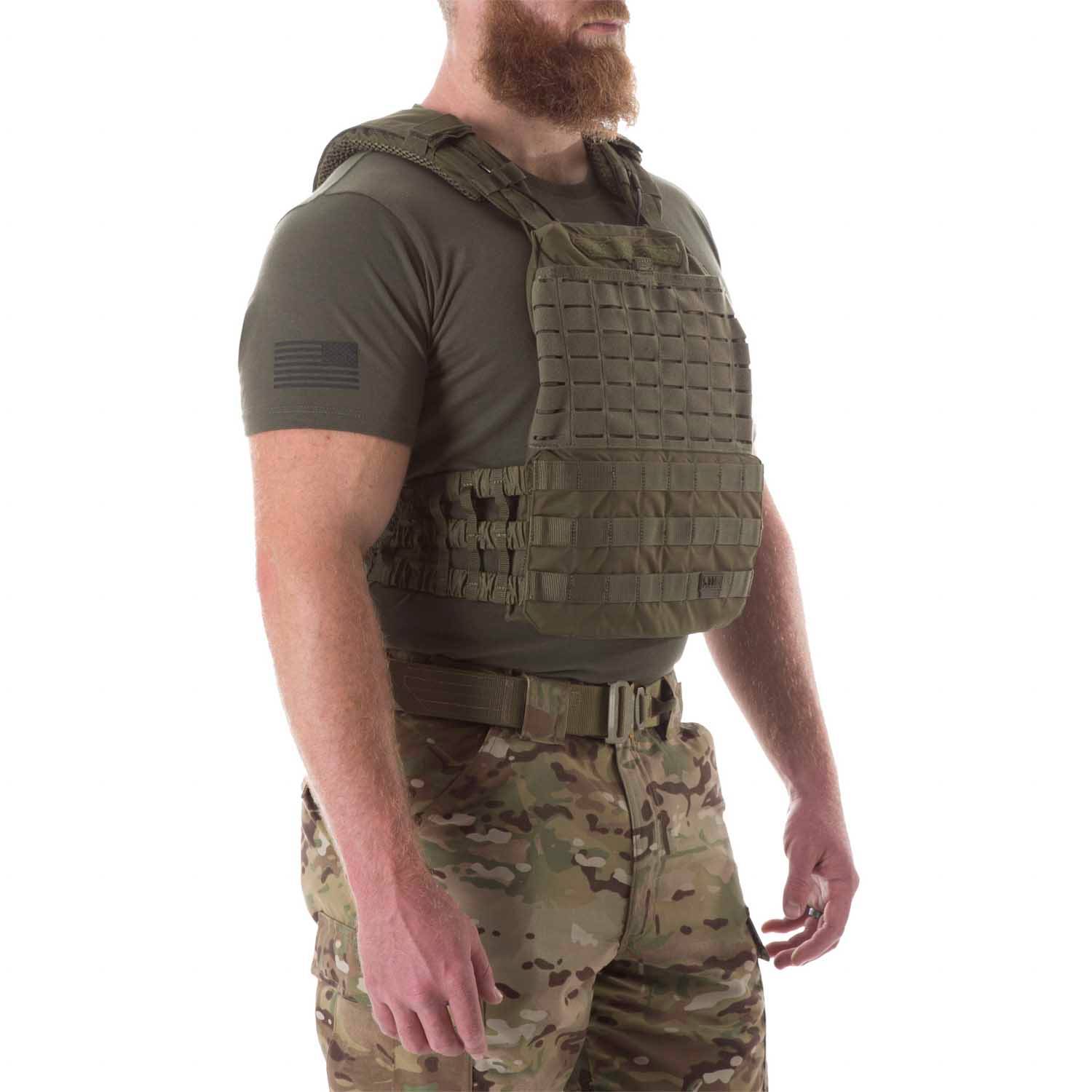 vest carrier