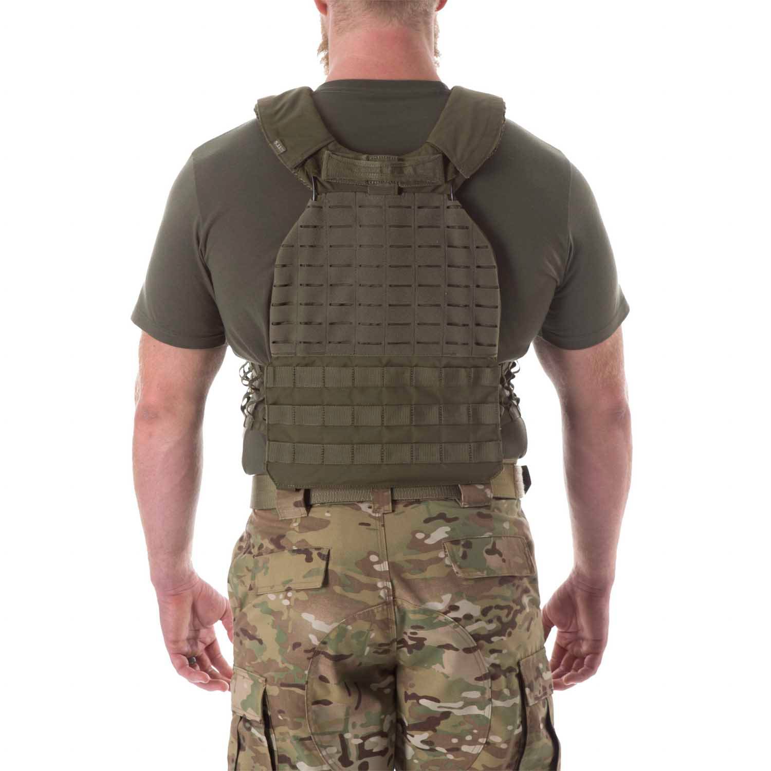 5.11 Tactical TacTec Plate Carrier