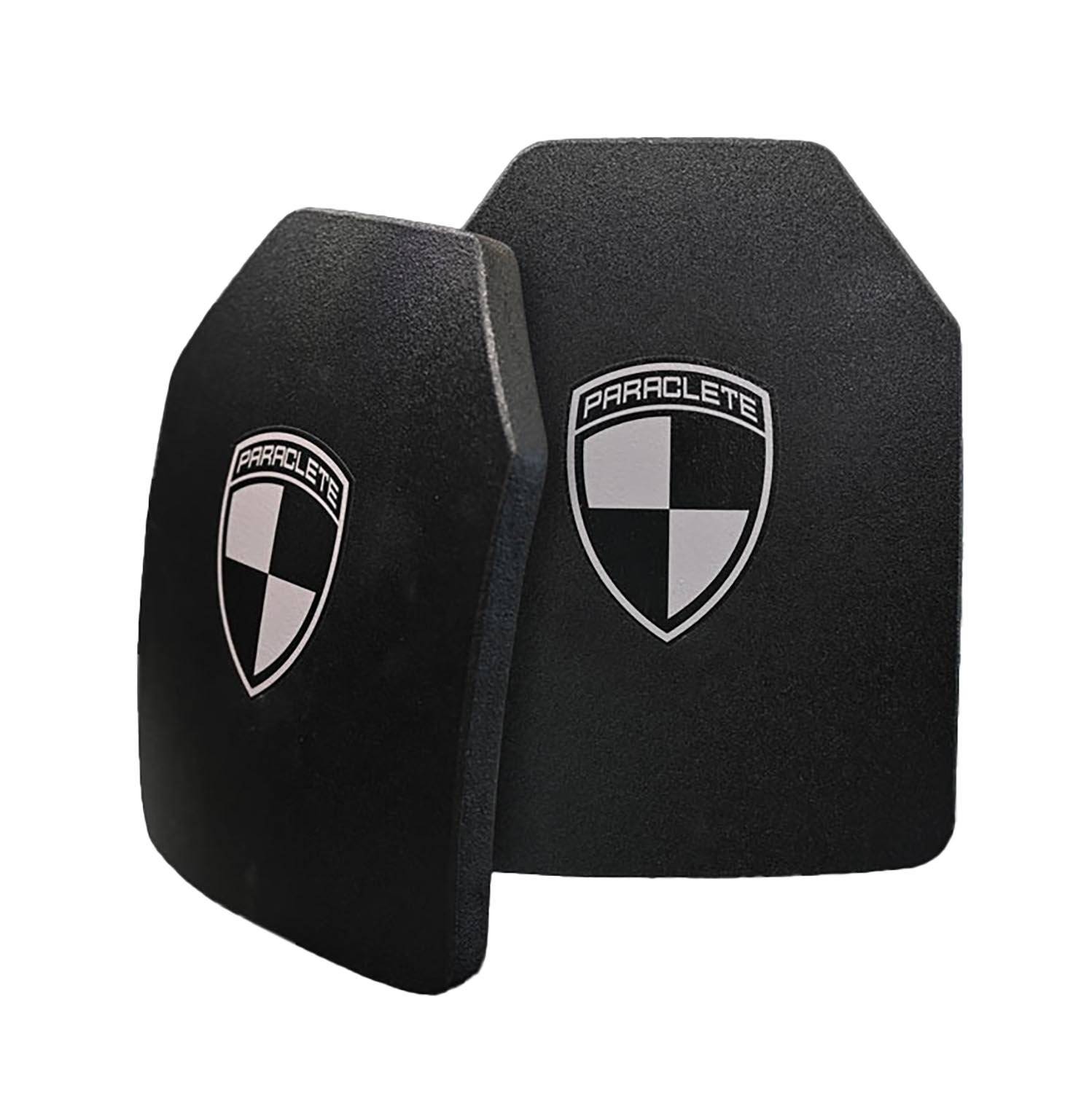 Paraclete Model LV6900X Hard Armor Ballistic Plate