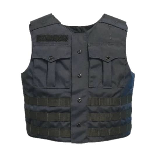 POINT BLANK GUARDIAN SHIRT CARRIER WITH MOLLE