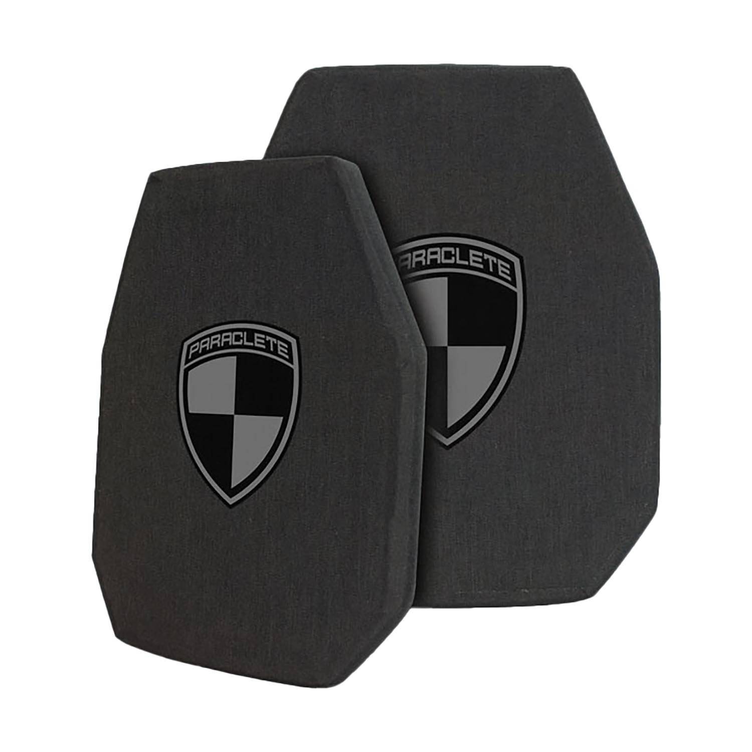 Paraclete Model 10800 Hard Armor 10" x 12" Ballistic Plate