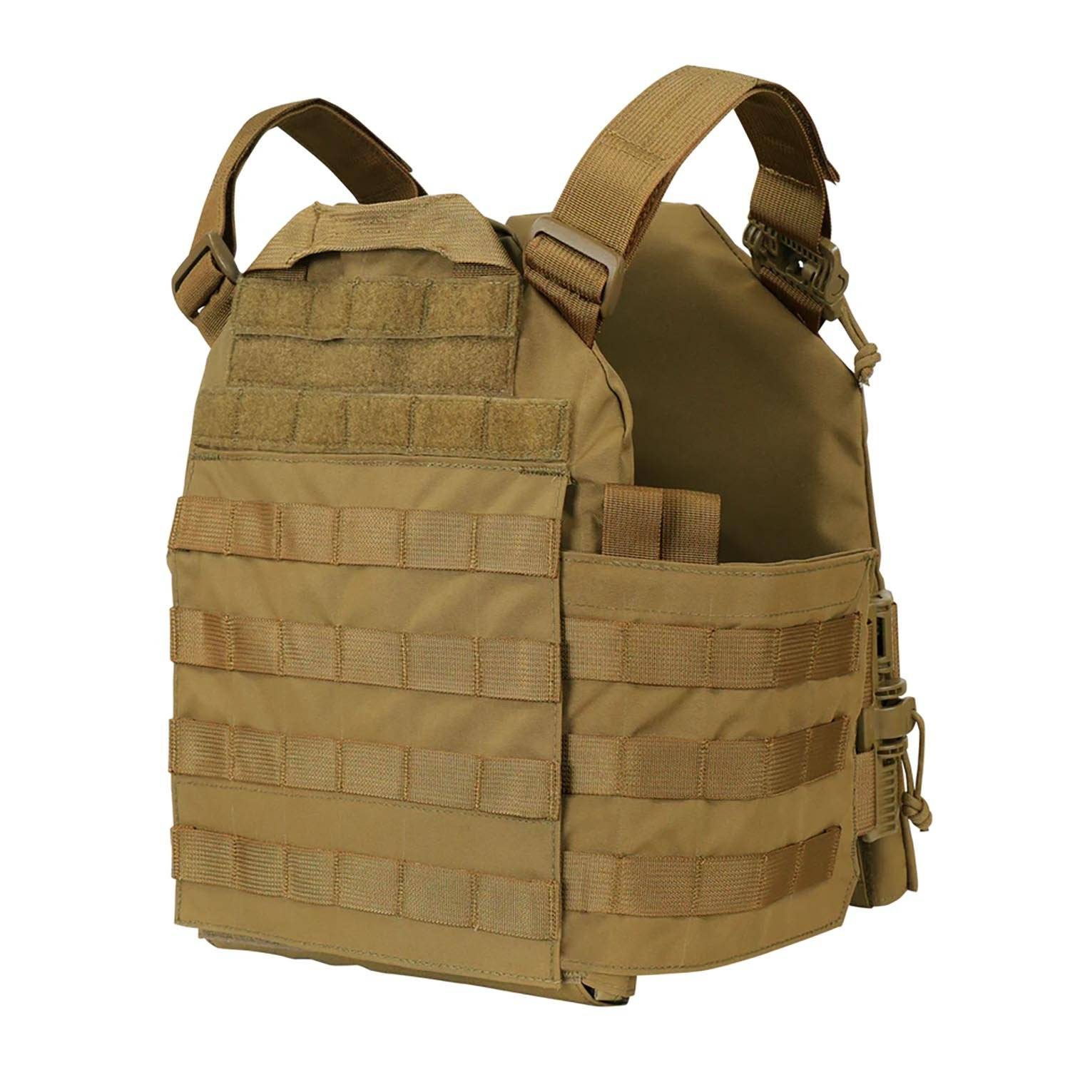 Condor Cyclone RS Plate Carrier | U.S. Patriot