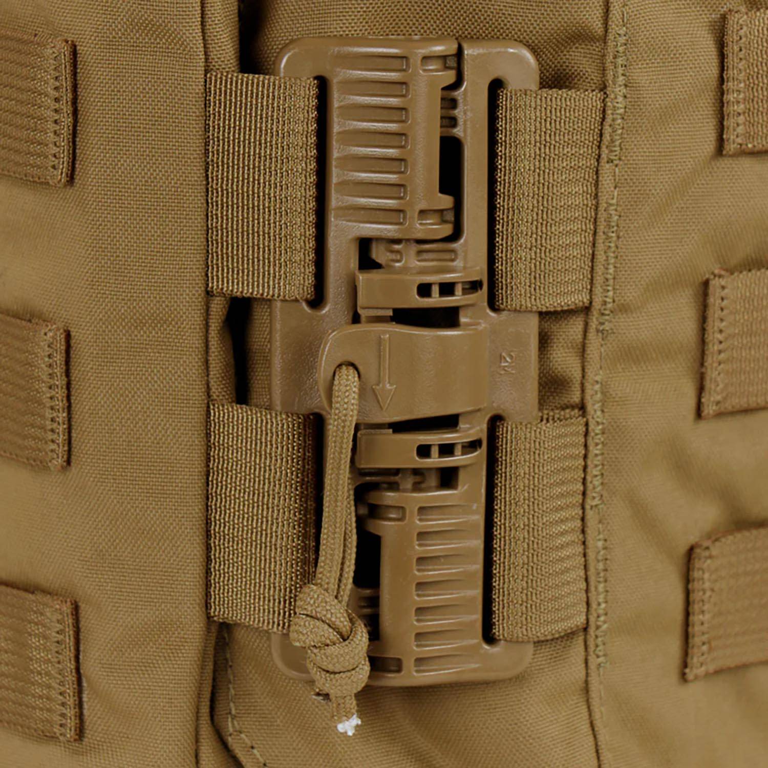 Condor Cyclone RS Plate Carrier | U.S. Patriot