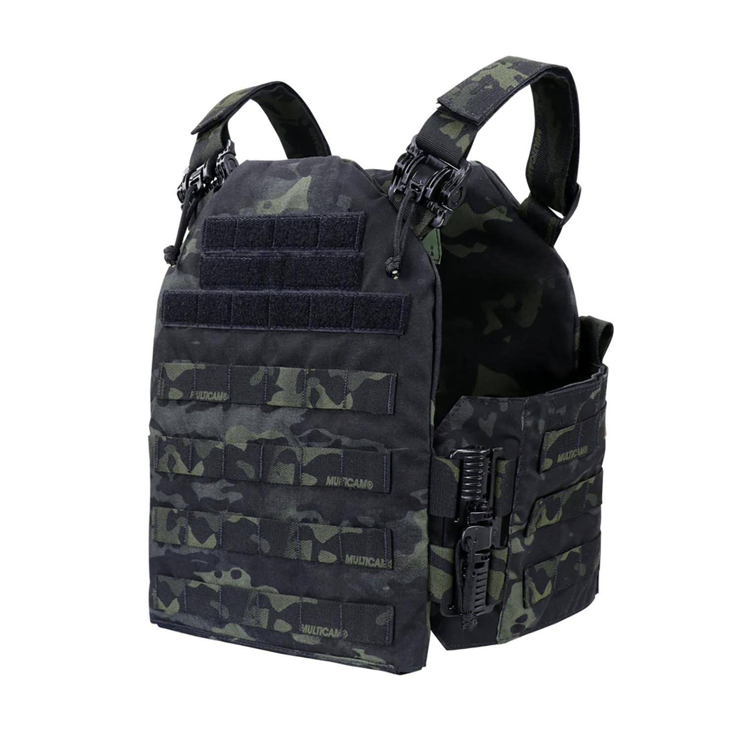 Condor Cyclone RS Plate Carrier | U.S. Patriot