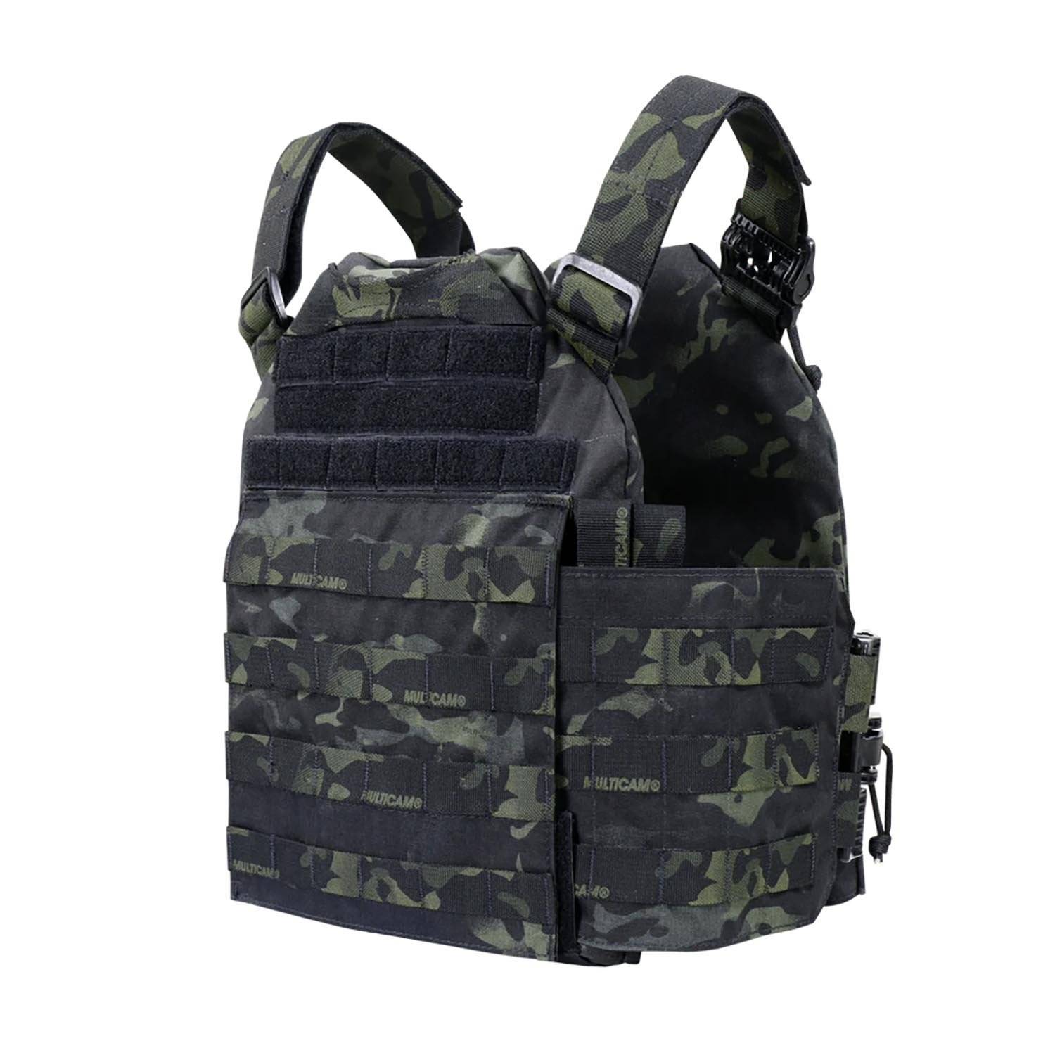 Condor Cyclone RS Plate Carrier | U.S. Patriot