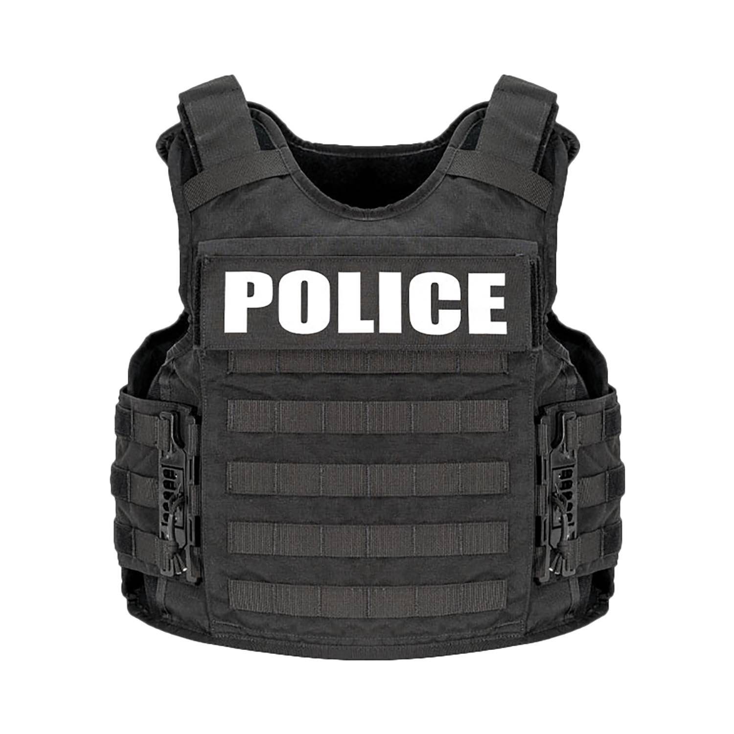 Point Blank International Plate Carrier