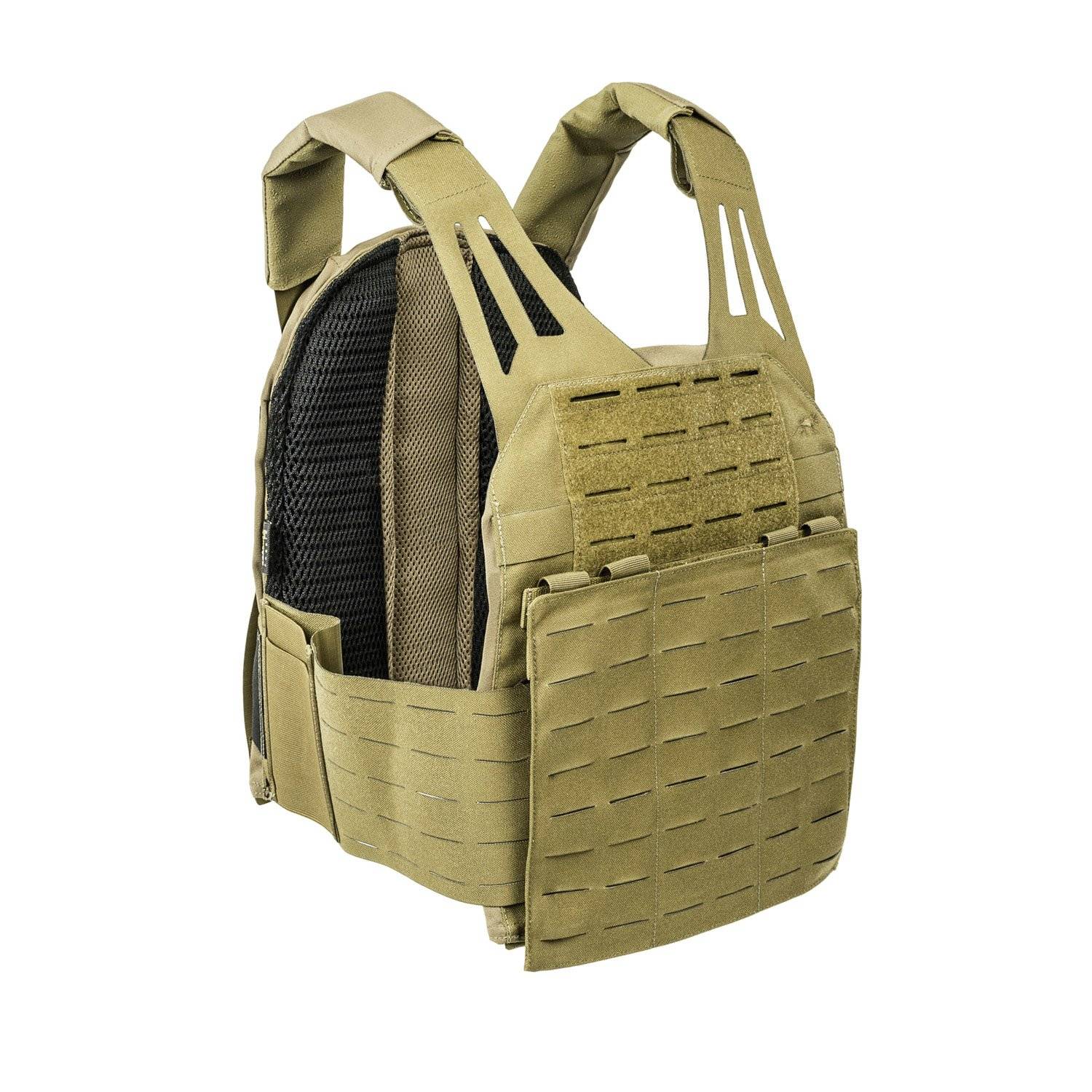 Tasmanian Tiger Plate Carrier LC