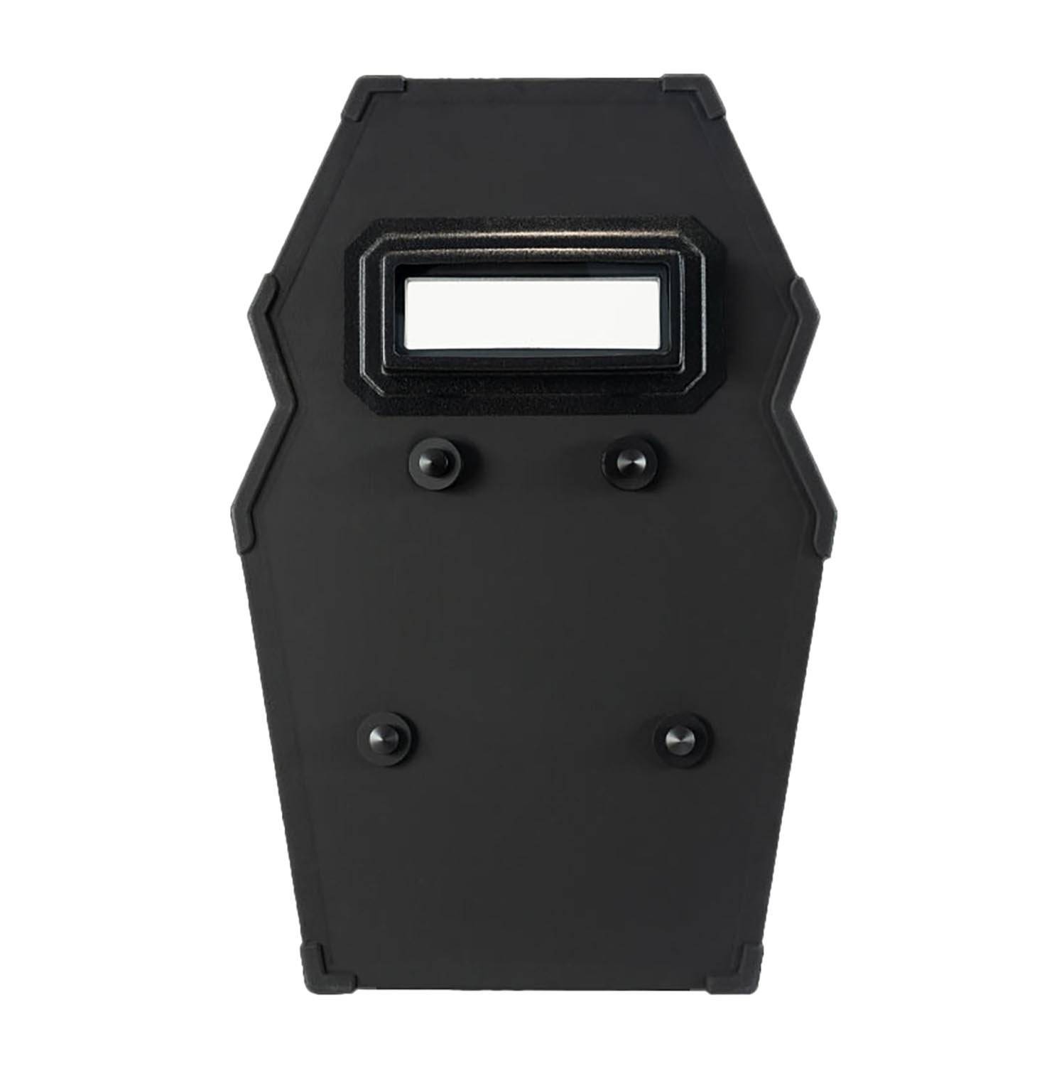 Paraclete Vanguard VS Level III Ballistic Shield