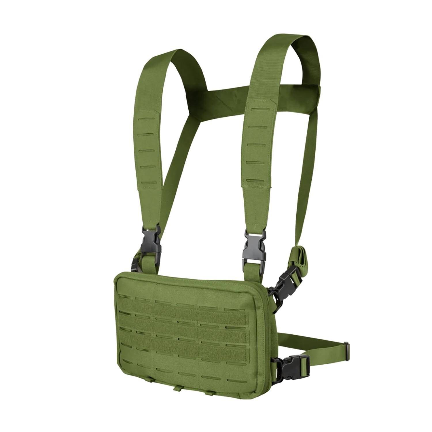 Condor Stowaway Chest Rig | Galls