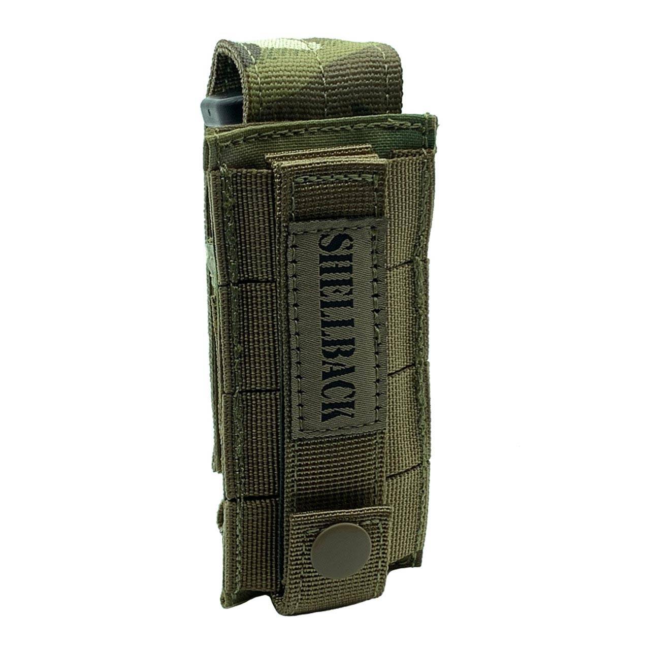 Shellback Tactical The Single Pistol Mag Pouch