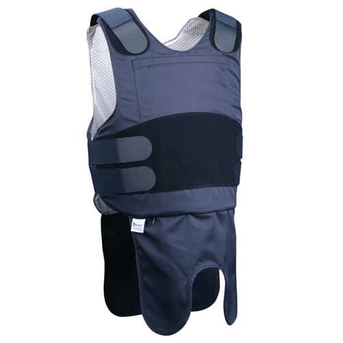 Galls LFlex Level IIIA Body Armor