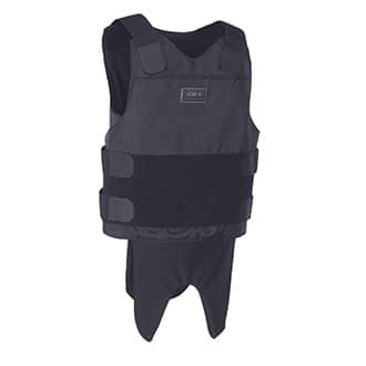 GH Armor ProX Body Armor Package Level IIIA