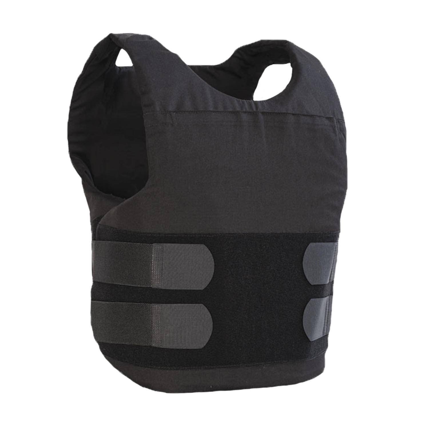 Concealable Vests  Point Blank Body Armor