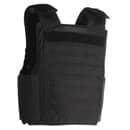 Galls NIJ 06 SMG Front Opening IIIA Vest