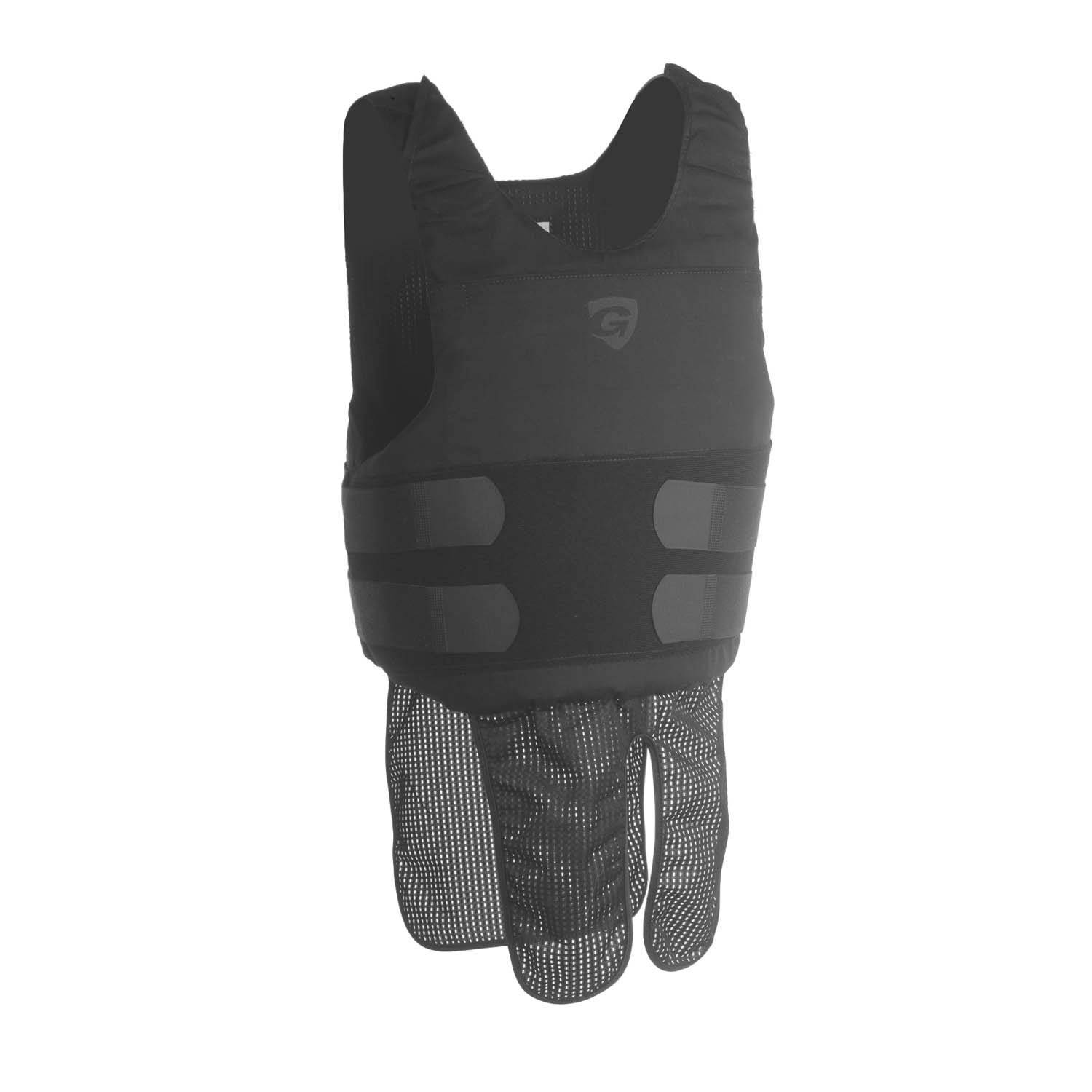Women's Chest Protector (3 Piece) - 0417 946 882 enrol today