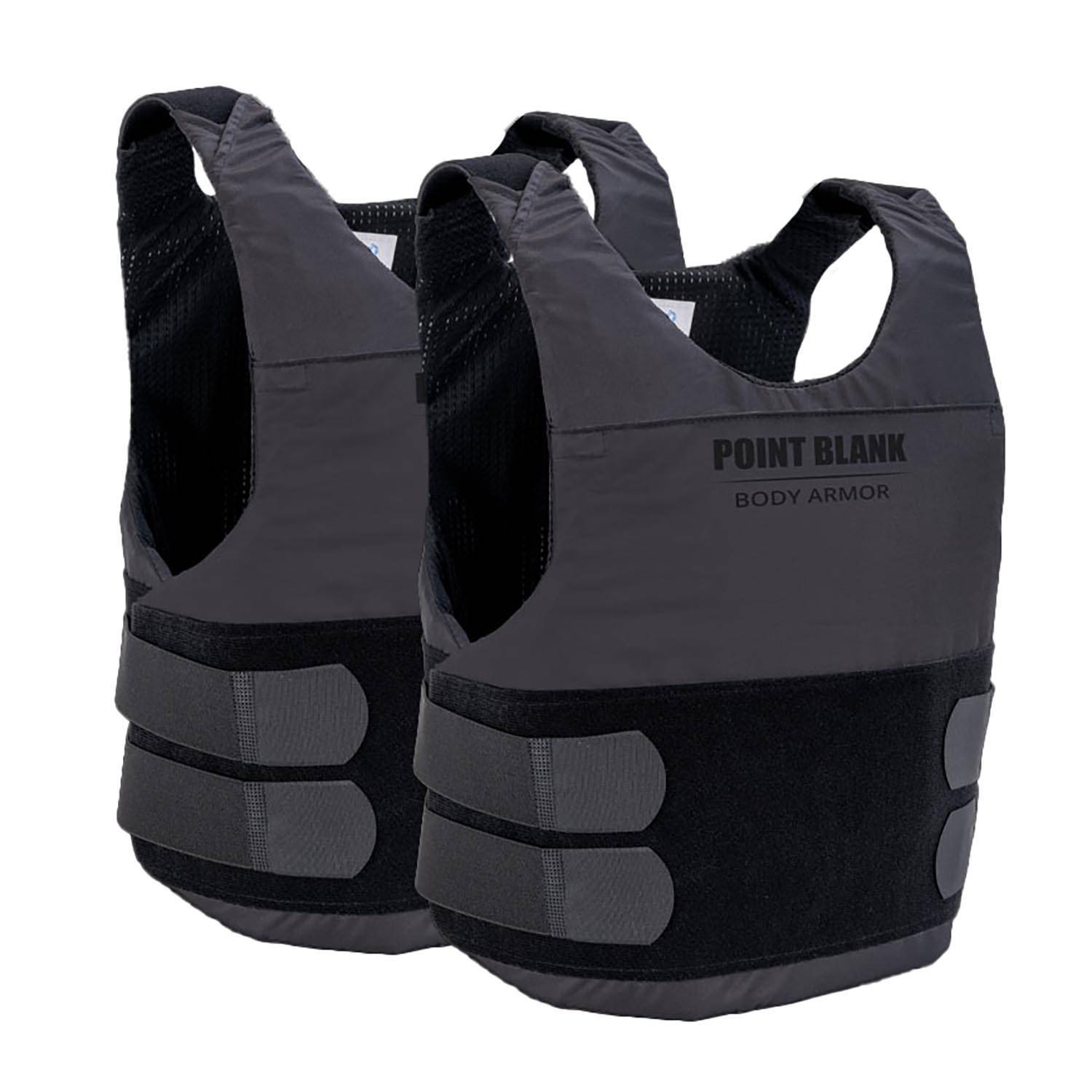 POINT BLANK HI-LITE ARMOR CARRIER AXIIIA-1 LEVEL IIIA