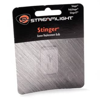 streamlight stinger xenon replacement bulb