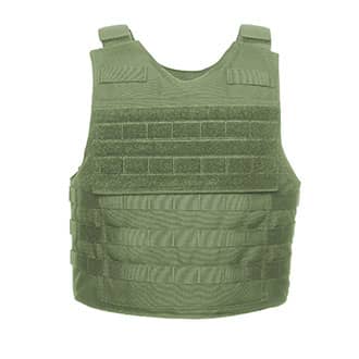 GH Armor Tactical Response Carrier