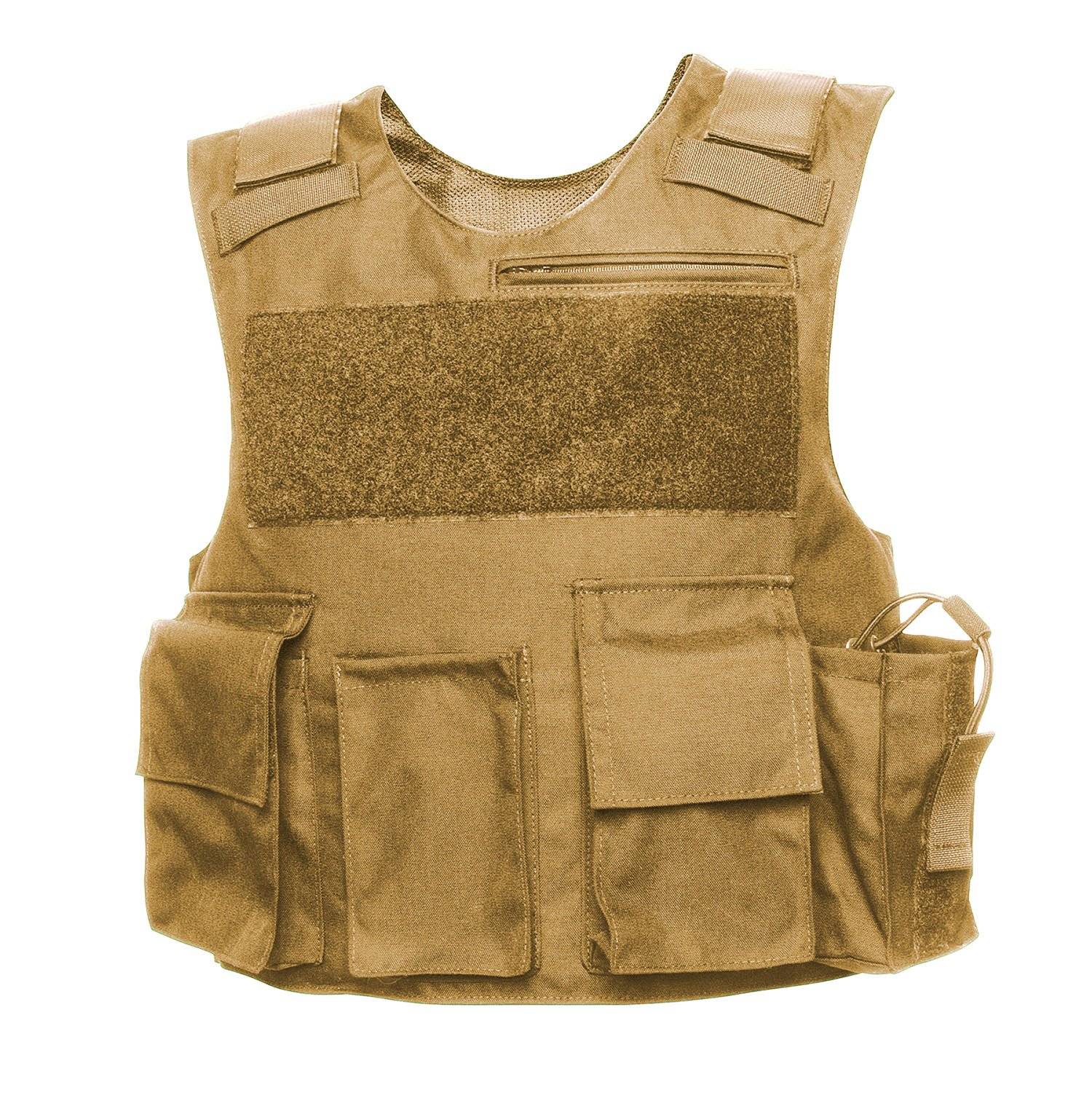 Gh Armor Tactical Outer Carrier Toc