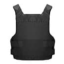 Point Blank Alpha Elite AXIIIA Ballistic Vest with Hi Lite Carrier