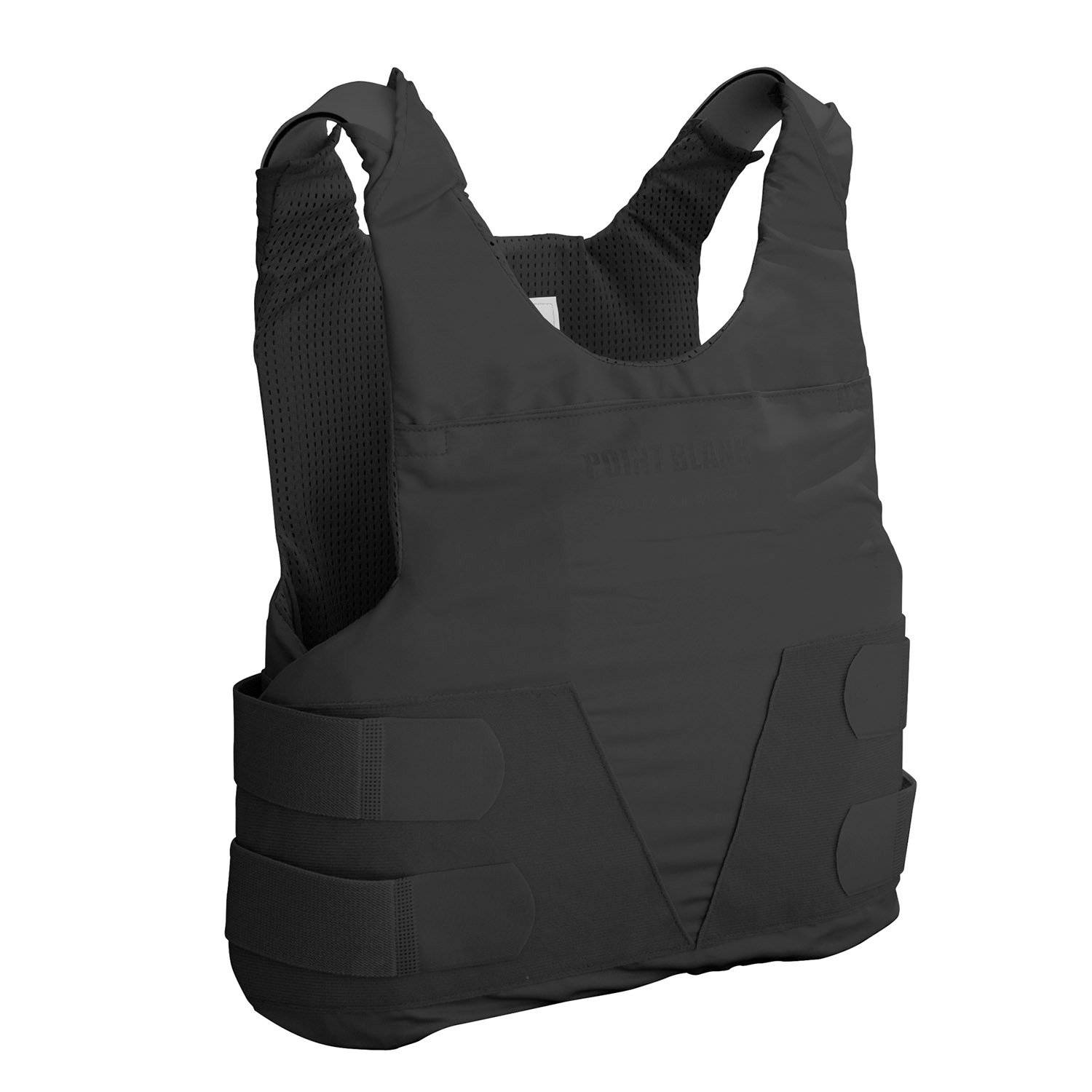 Point Blank Alpha Elite AXIIIA Ballistic Vest