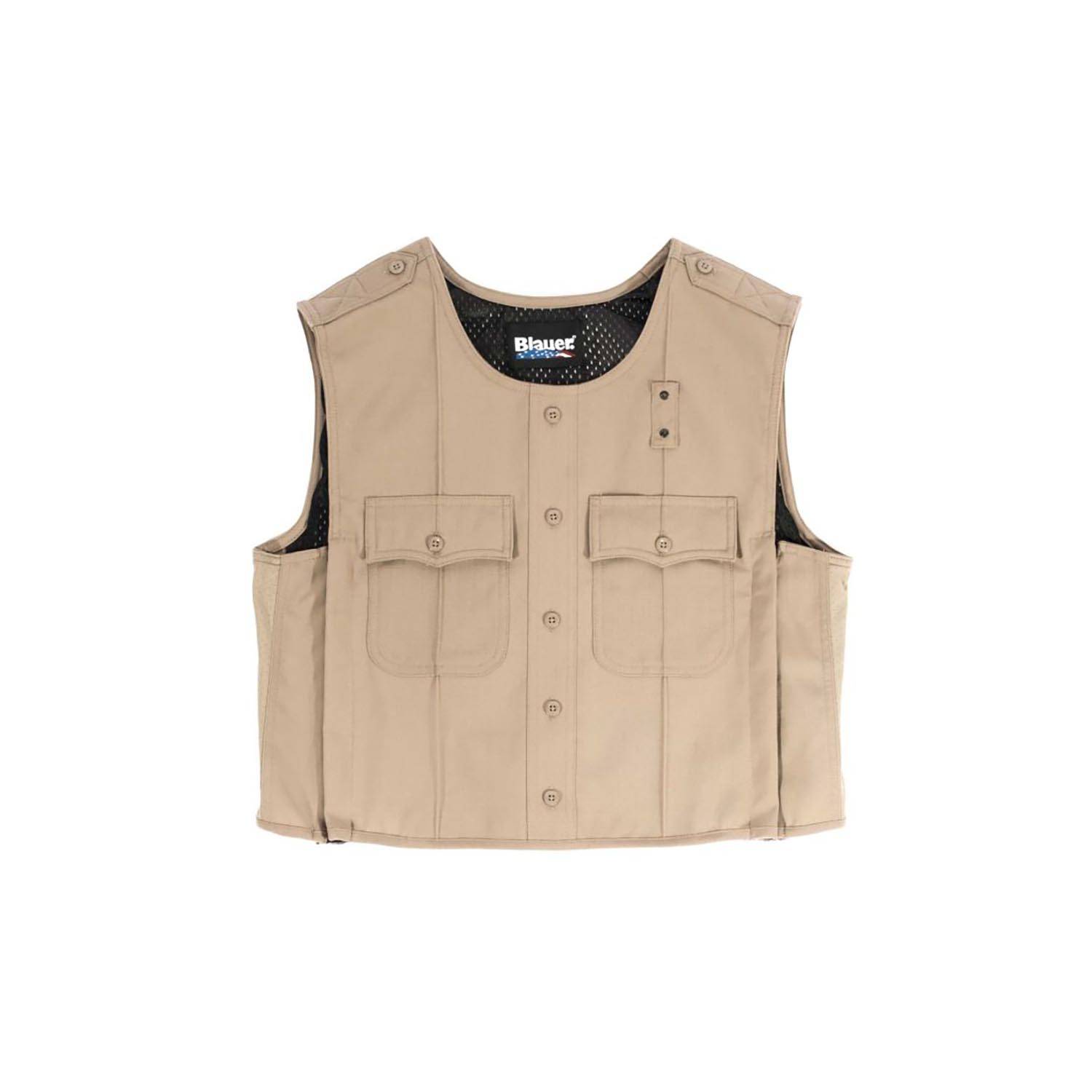 Blauer CDCR ArmorSkin External Armor Carrier