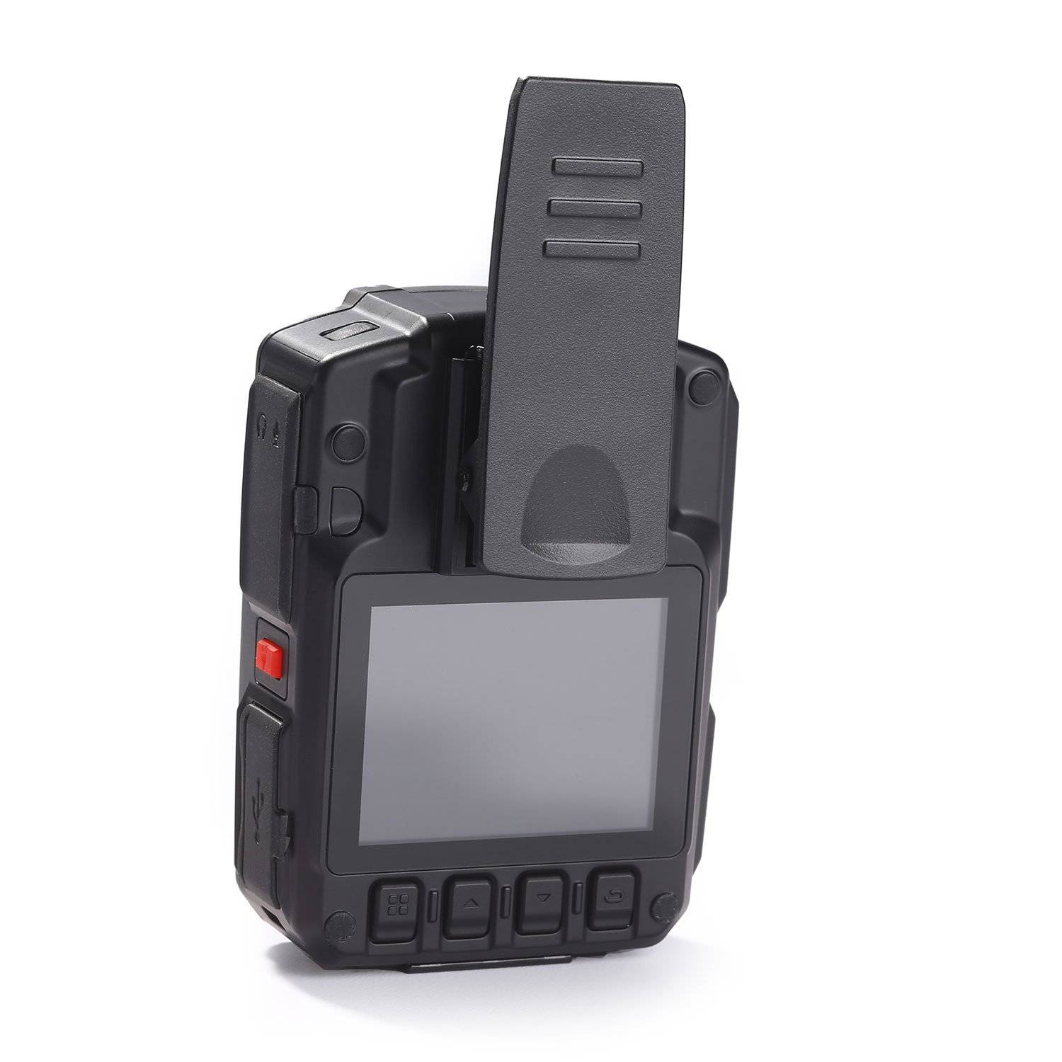 PatrolEyes PE-DV5 2 GPS Infrared Wide Angle Body Camera