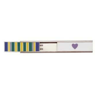 Police Citation Commendation Bars Ribbons Medals Galls