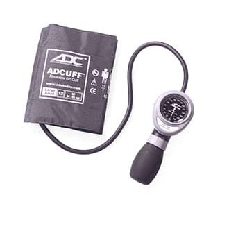 Blood Pressure Cuff Set ADC® Infant / Child / Adult Arm Multi Cuff Sizes  Assorted Size Range Nylon Cuff - Bethesda Scientific