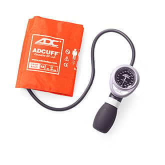 Professional Blood Pressure Cuffs & Monitors – Paramed Store