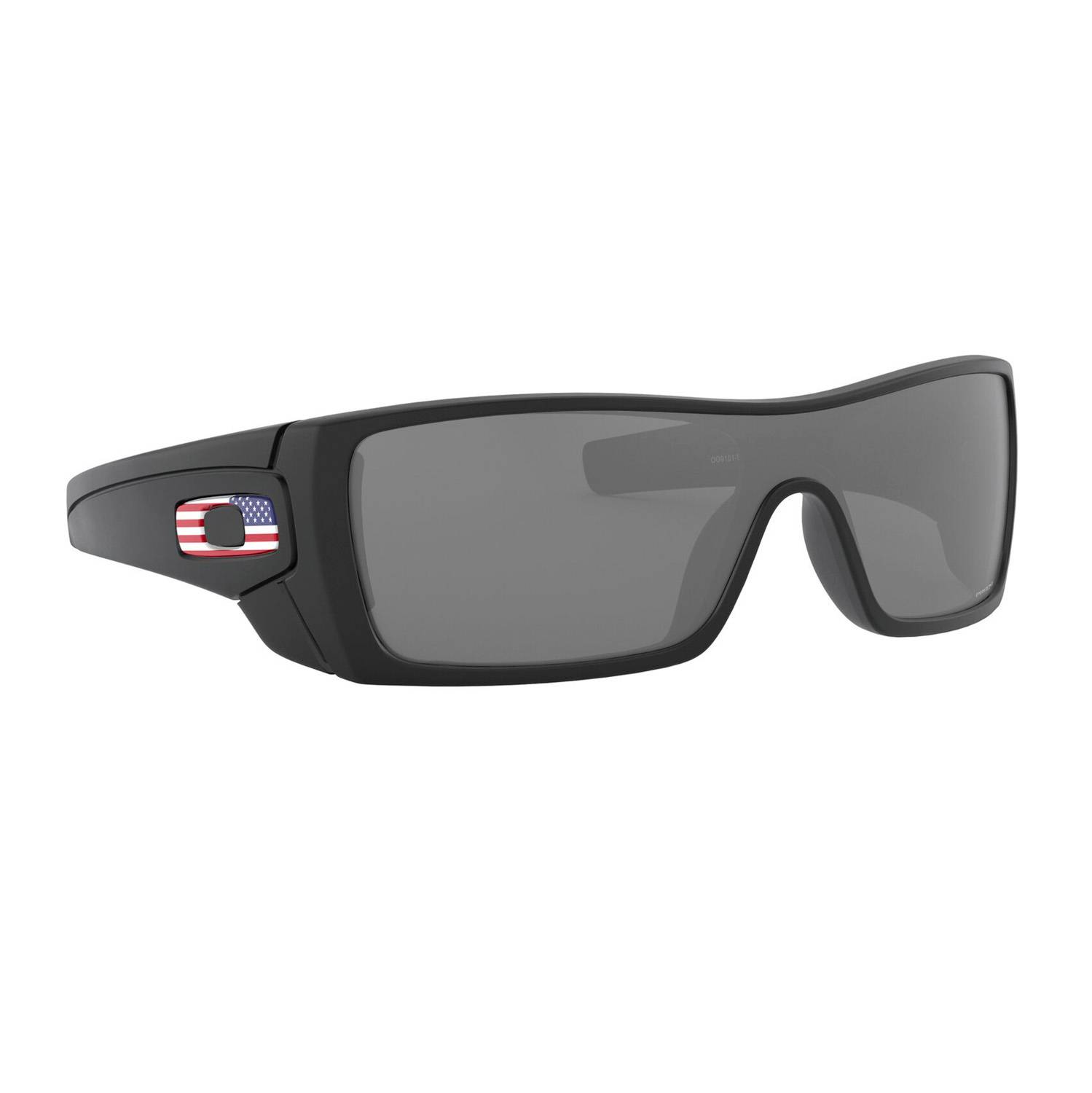 Oakley SI Batwolf USA Sunglasses | Tactical Sunglasses