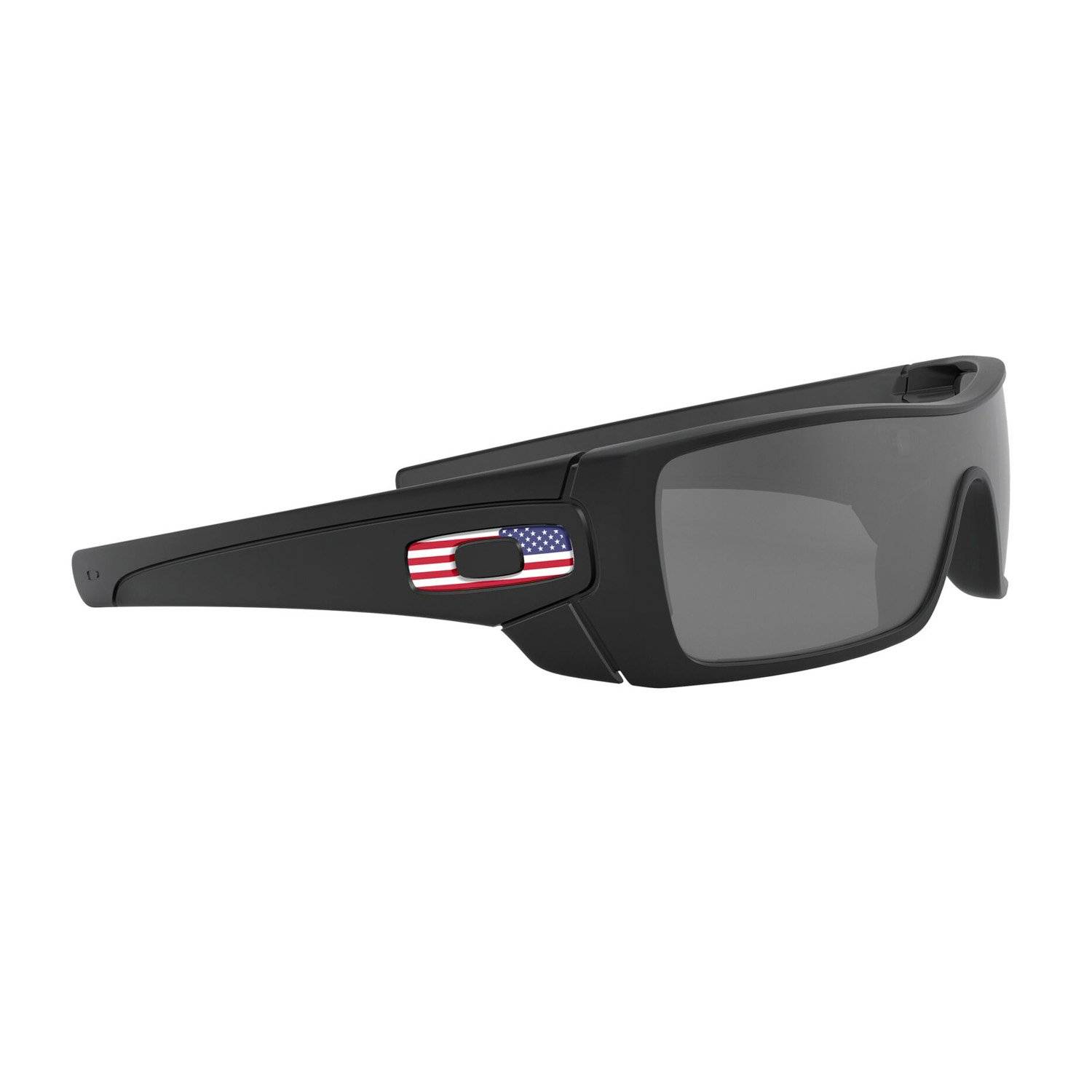 Oakley Si Batwolf Usa Sunglasses Tactical Sunglasses 