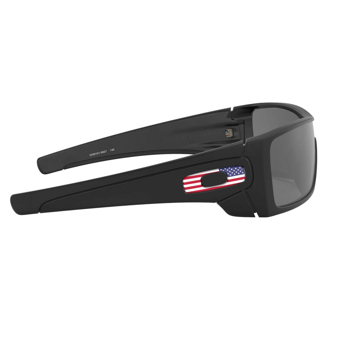 Oakley SI Batwolf USA Sunglasses | Tactical Sunglasses