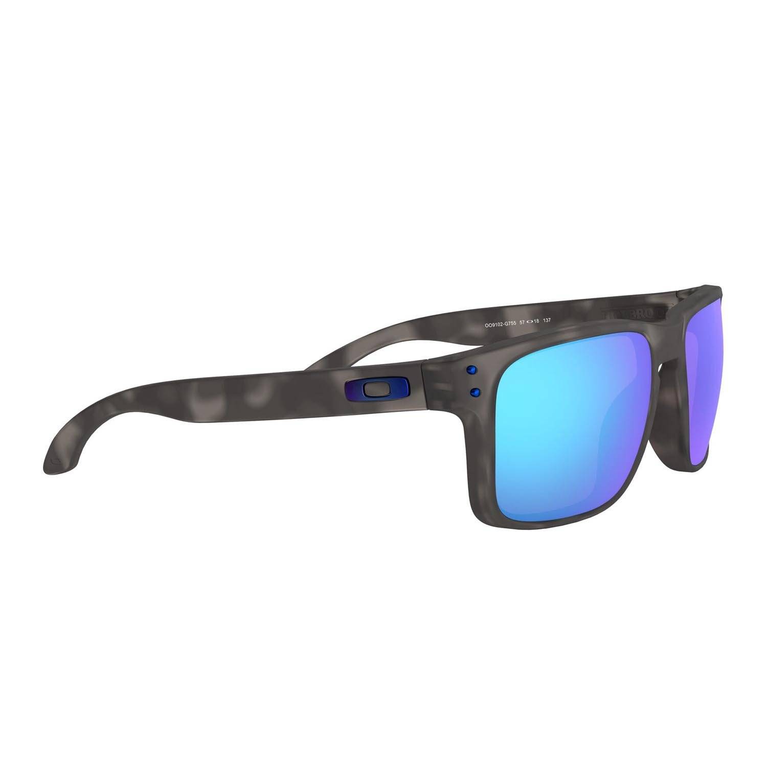 Oakley Holbrook Sunglasses OO9102-G755 | Galls