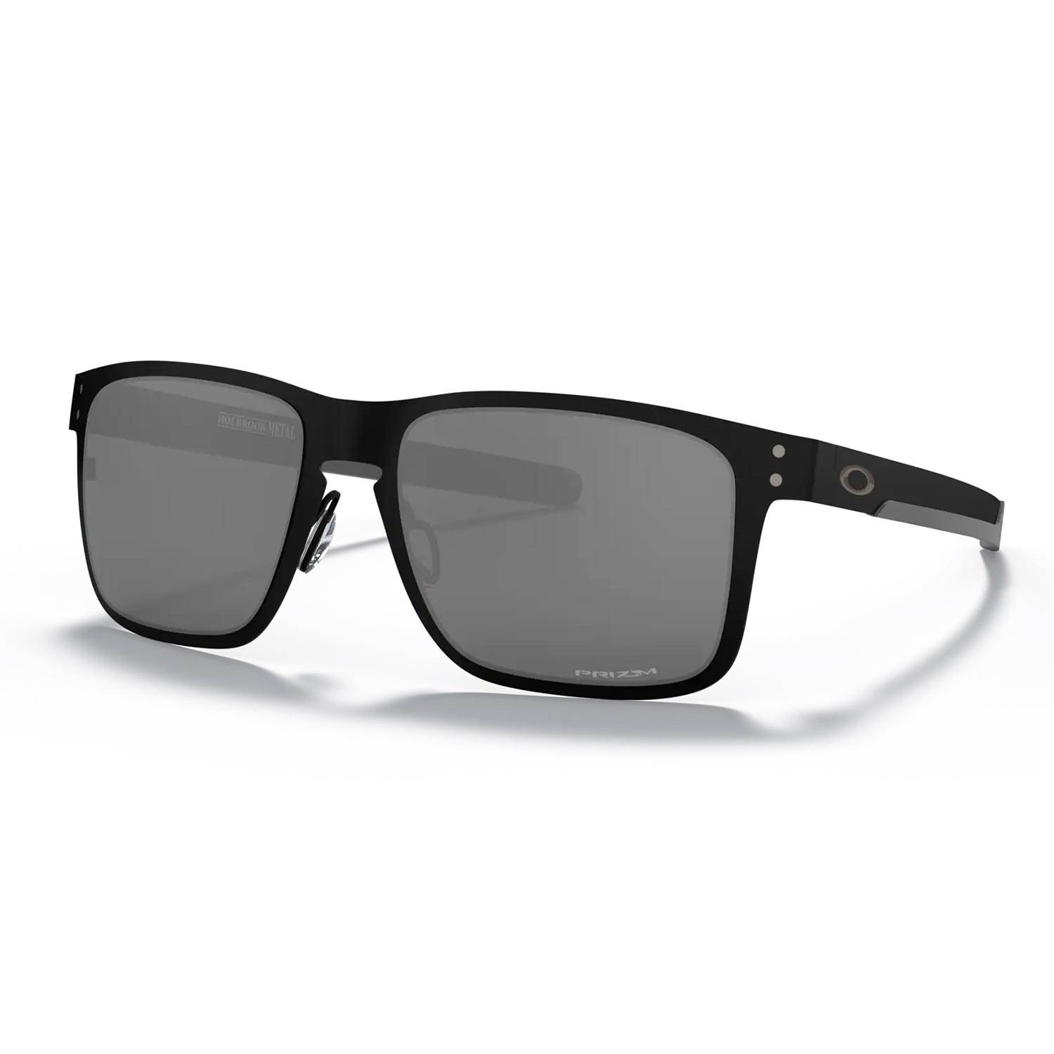 si holbrook metal prizm sunglasses