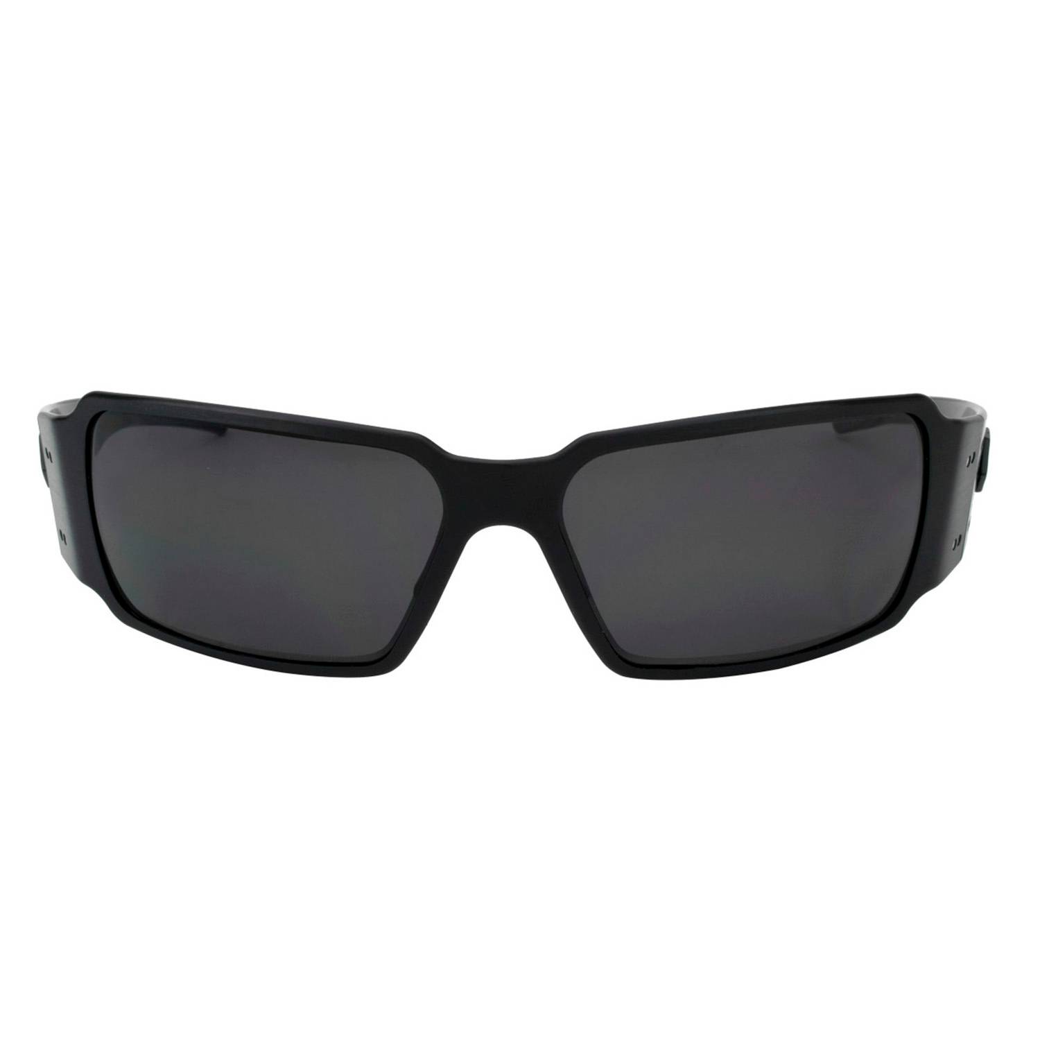 Gatorz Boxster Blackout Sunglasses with Polorized Lens