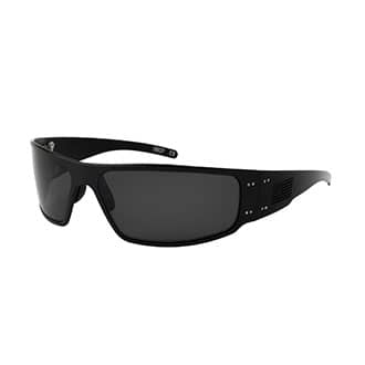 Gatorz Magnum Blackout Patriot Edition Sunglasses