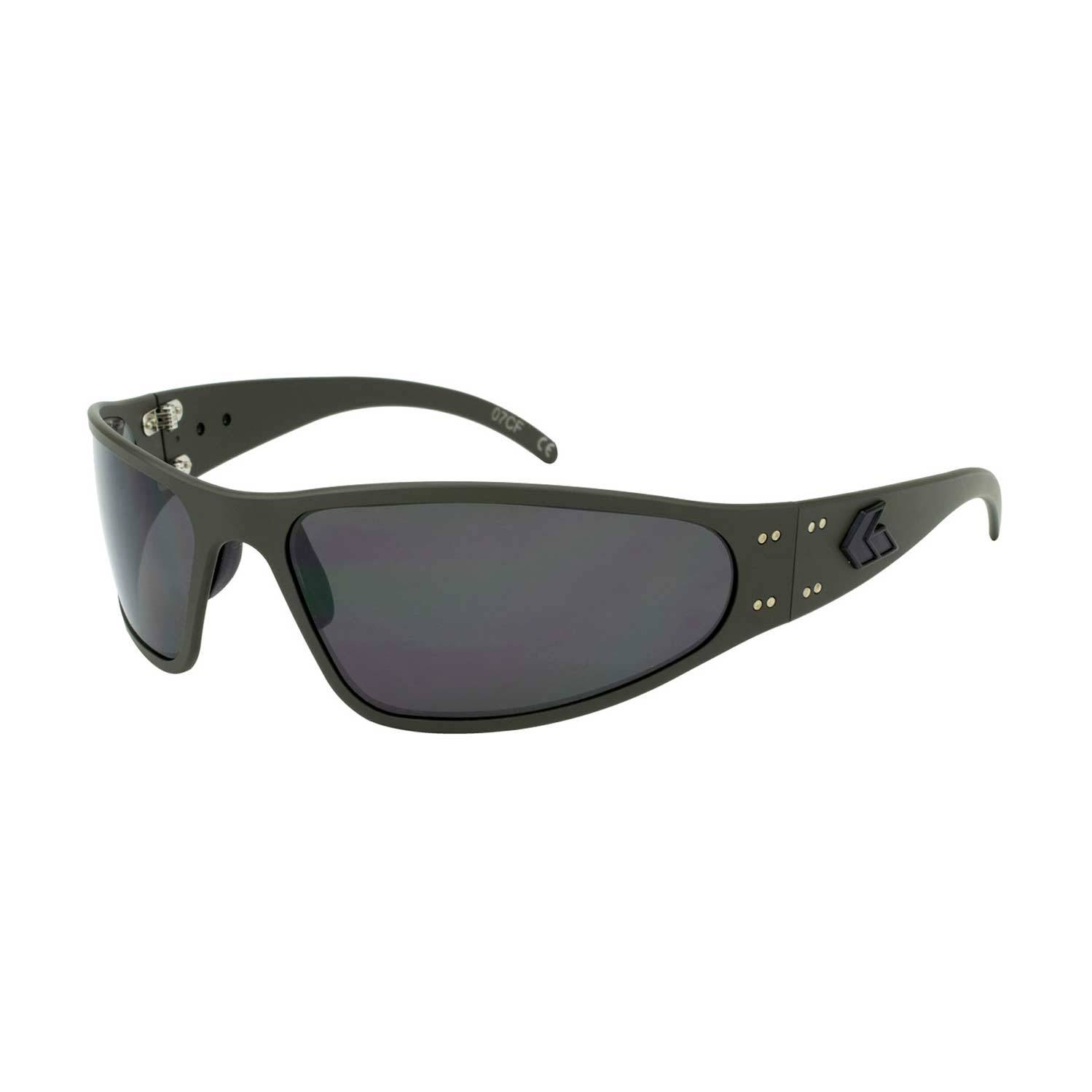 GATORZ WRAPTOR SUNGLASSES WITH CERAKOTE FINISH