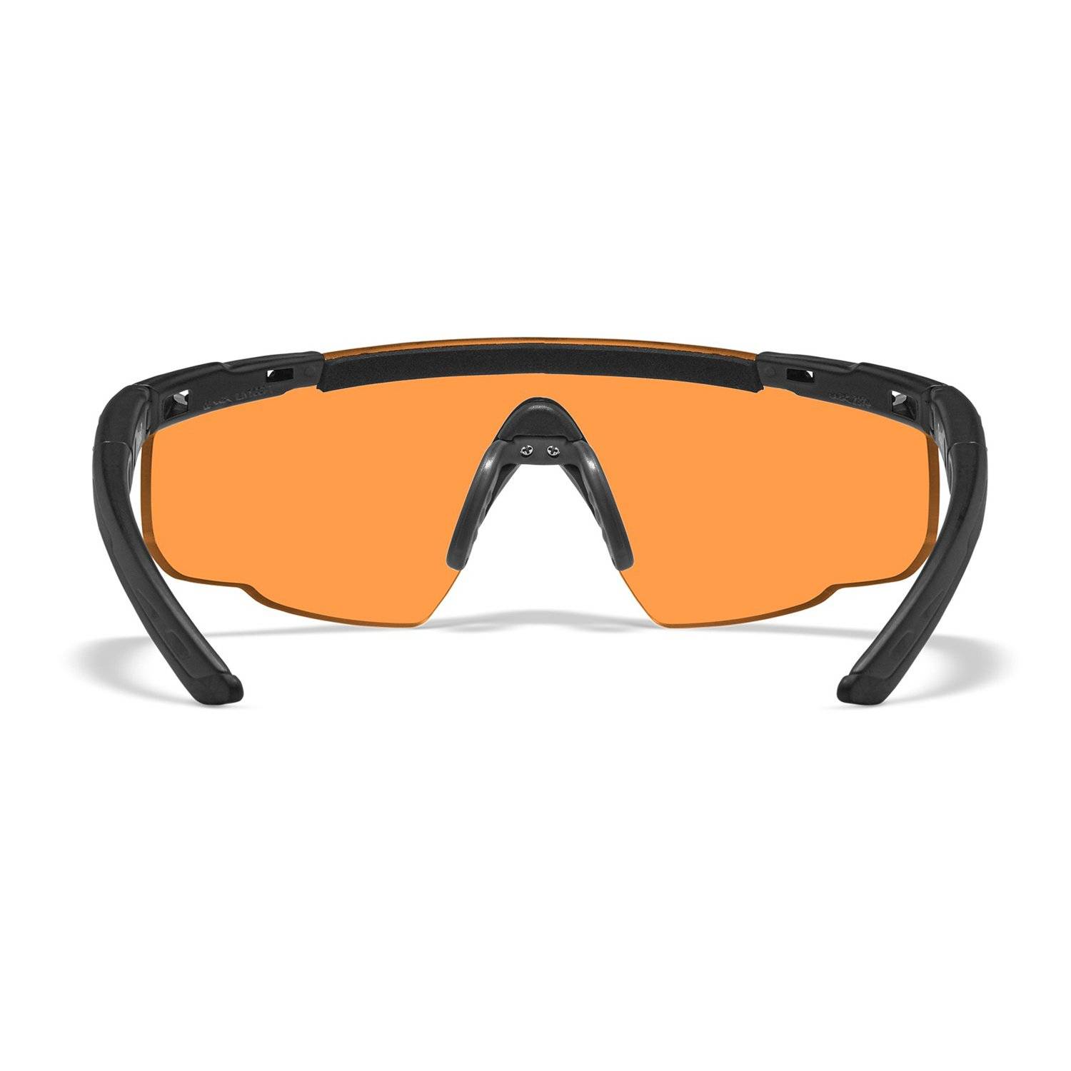 Wiley X Saber Advanced 3 Lens Array | Tac Glasses