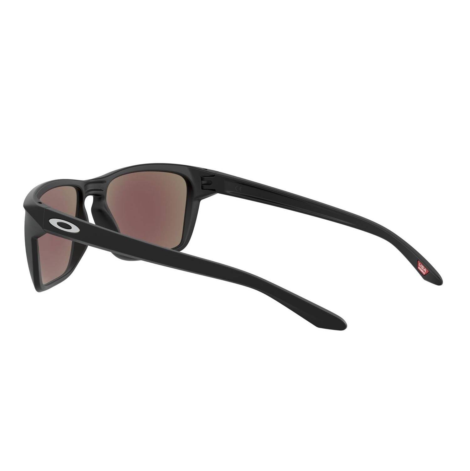 Oakley Sylas Sunglasses Oo9448-1257 