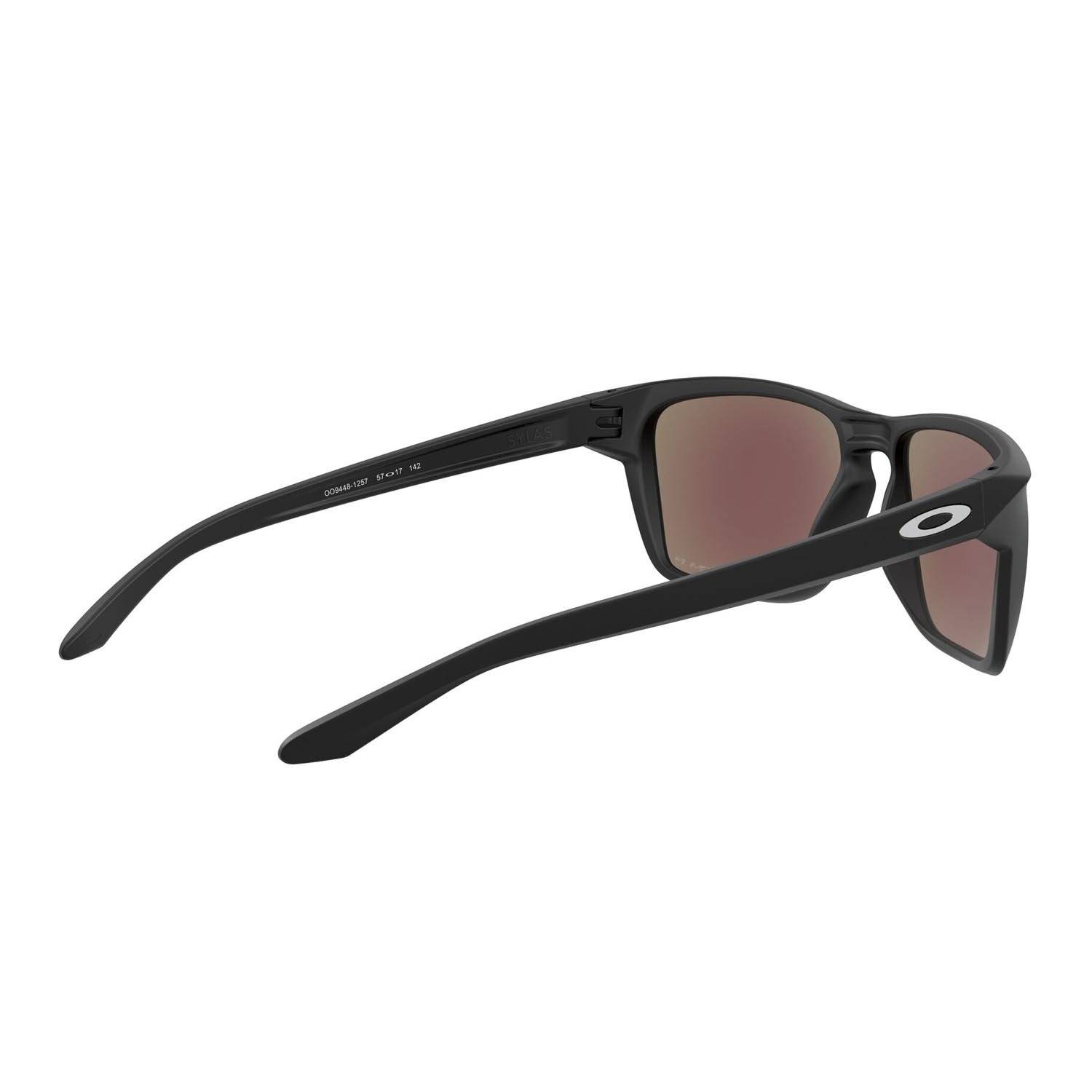 Oakley Sylas Sunglasses OO9448-1257 | Galls